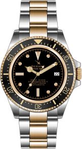 OceanX Sharkmaster-V 500 Meters Automatic Diver VSMS514