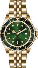 OceanX Sharkmaster-V 500 Meters Automatic Diver VSMS516