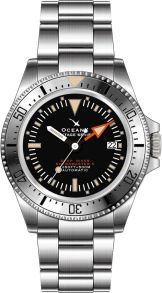 OceanX Sharkmaster-V 500 Meters Automatic Diver VSMS551