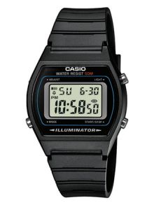 Ultralekki zegarek cyfrowy Casio Sports | W-202-1AVEF