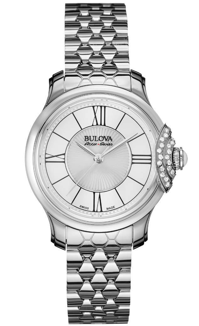 Bulova bellecombe 2025