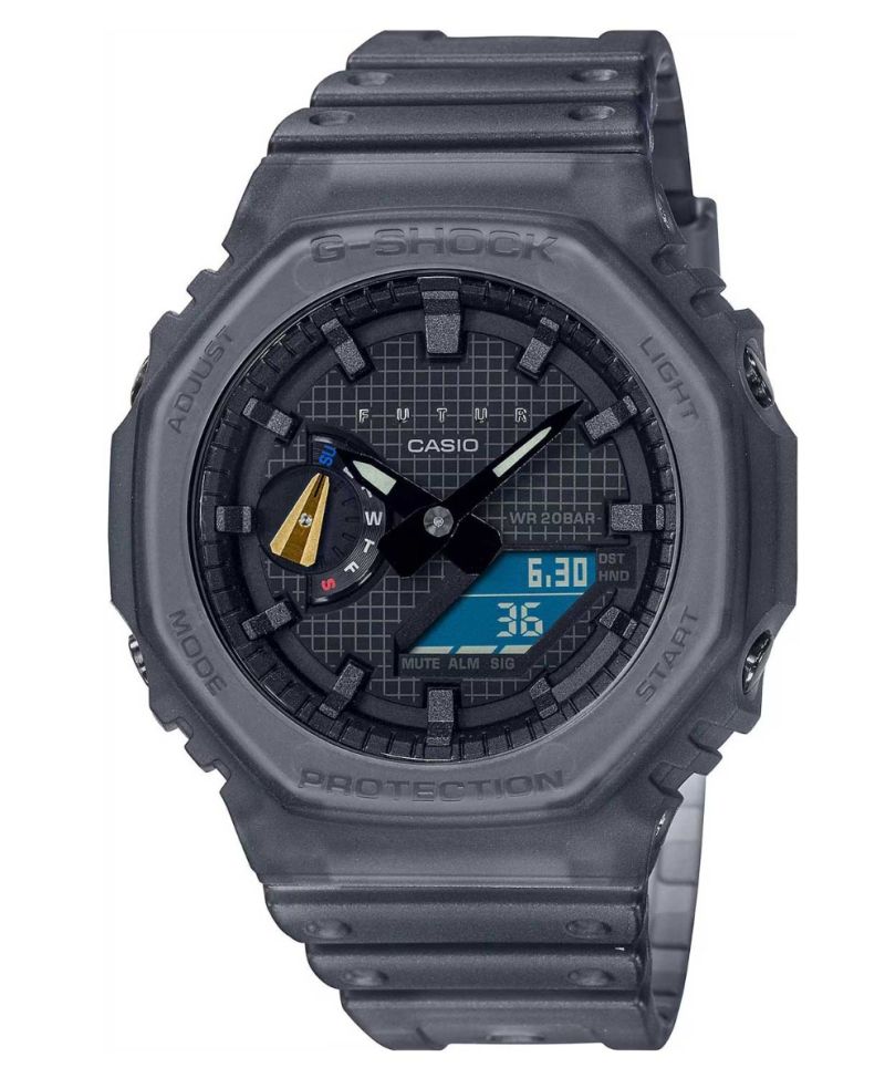 G-SHOCK GA-2100PT casio時計 seiko orient GA-2100PT-2AJF | CASIO