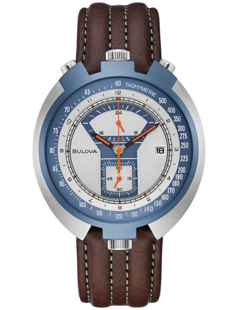 Bulova 98 2025