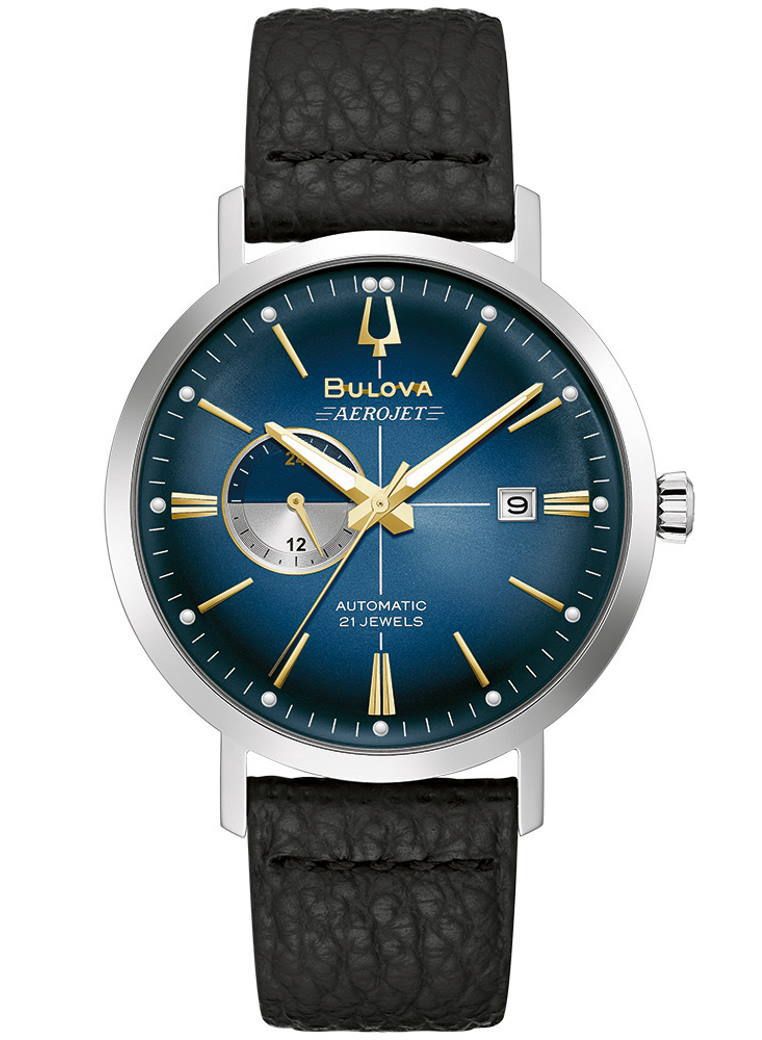 Bulova classic on sale