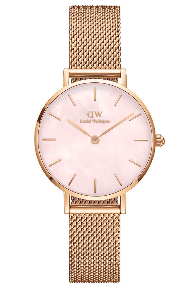 Daniel Wellington Petite Pearl DW00100513 ADW00100513