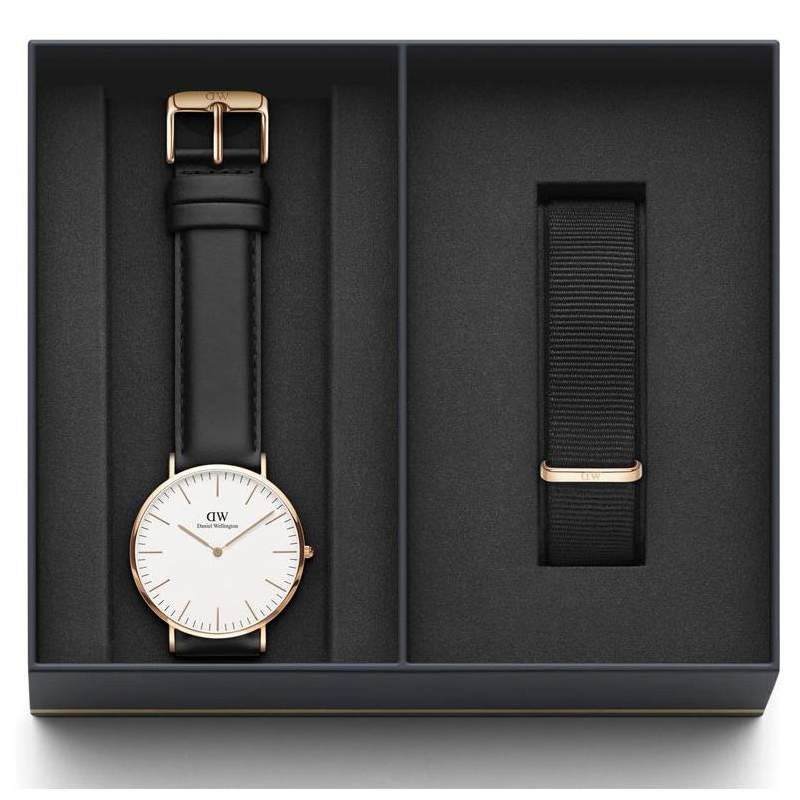 Daniel Wellington Cornwall Watch high quality DW00100