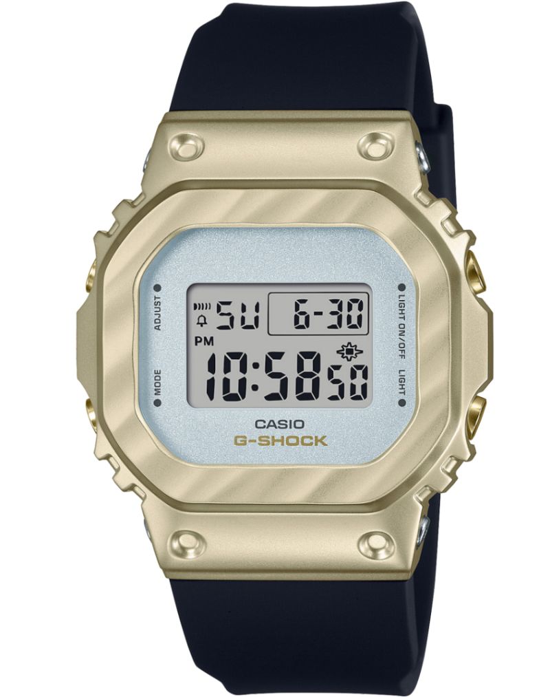 カシオ 腕時計 ジーショックGM-S5600BC-1JFレディース ブラック gm-s5600bc-1er-_1_1.jpg