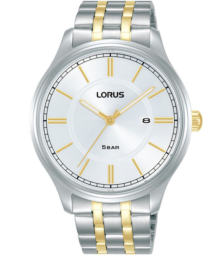 LORUS WATCHES Mod. RH957RX9