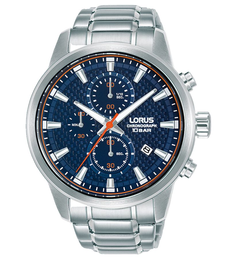 LORUS WATCHES Mod. RM329JX9