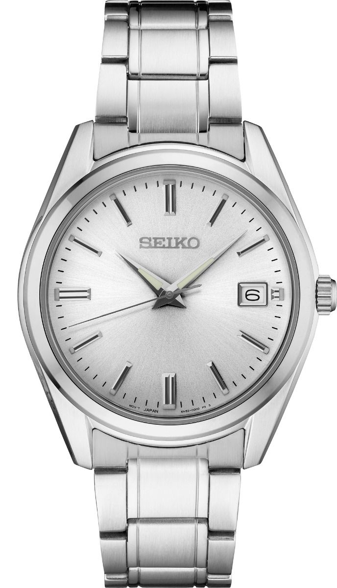 セイコー ルキア SEIKO LUKIA 電波 ソーラー edenworks コラボ