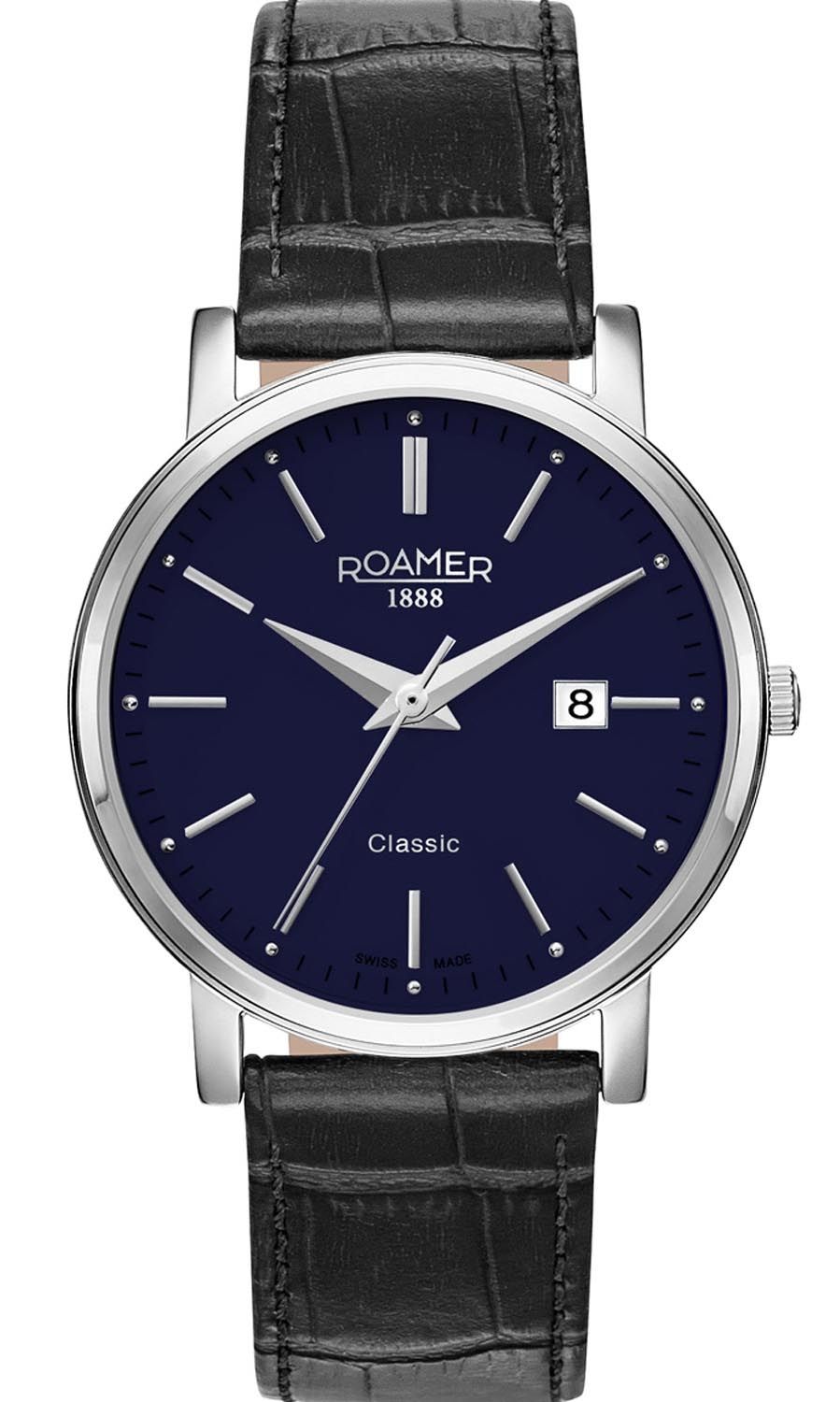 Roamer Classic Gents 709856 41 45 07 RIP