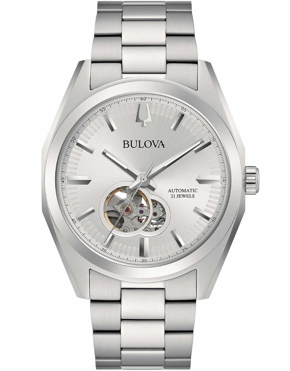 Bulova auto 2025