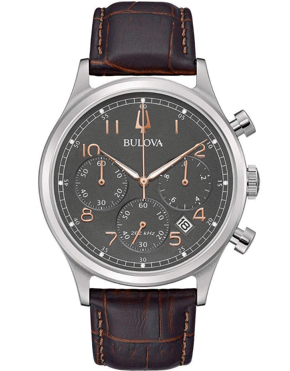 Bulova b9 shop