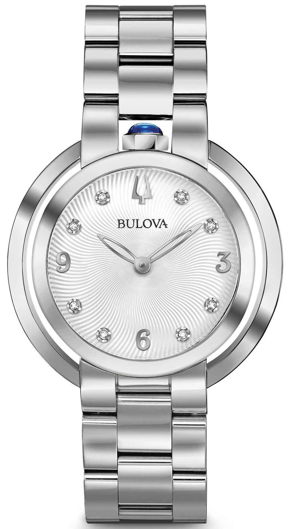 Bulova 96p184 sale