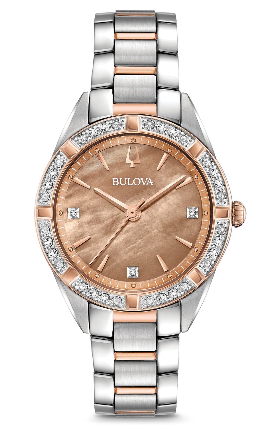 Bulova 98r264 on sale