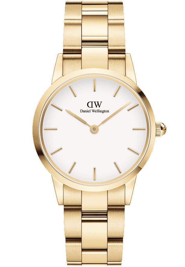 Daniel Wellington Iconic Link 28mm