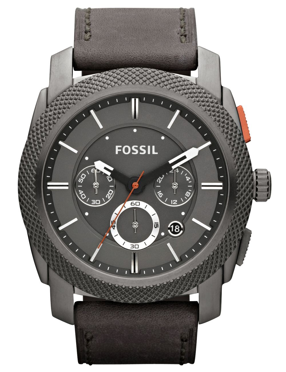 Fossil Machine FS4777