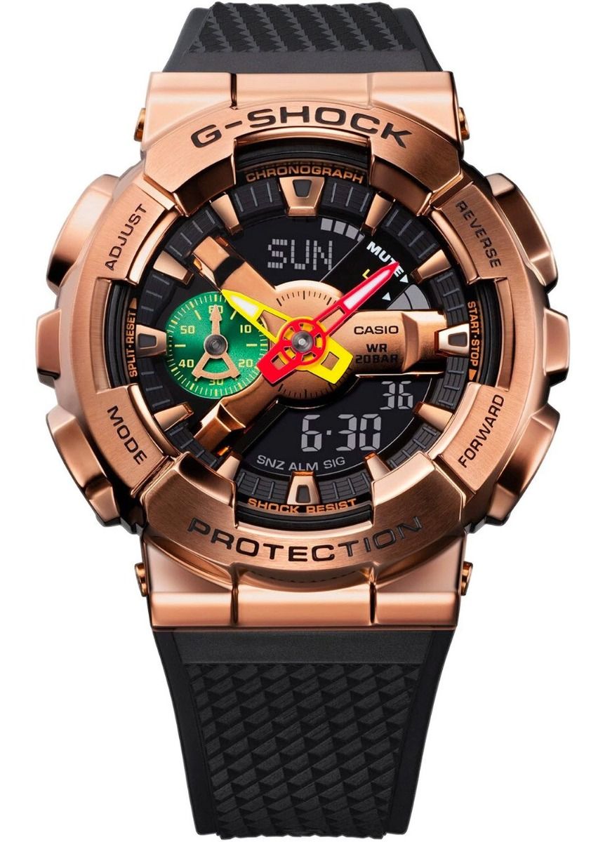 g shock casio w5600