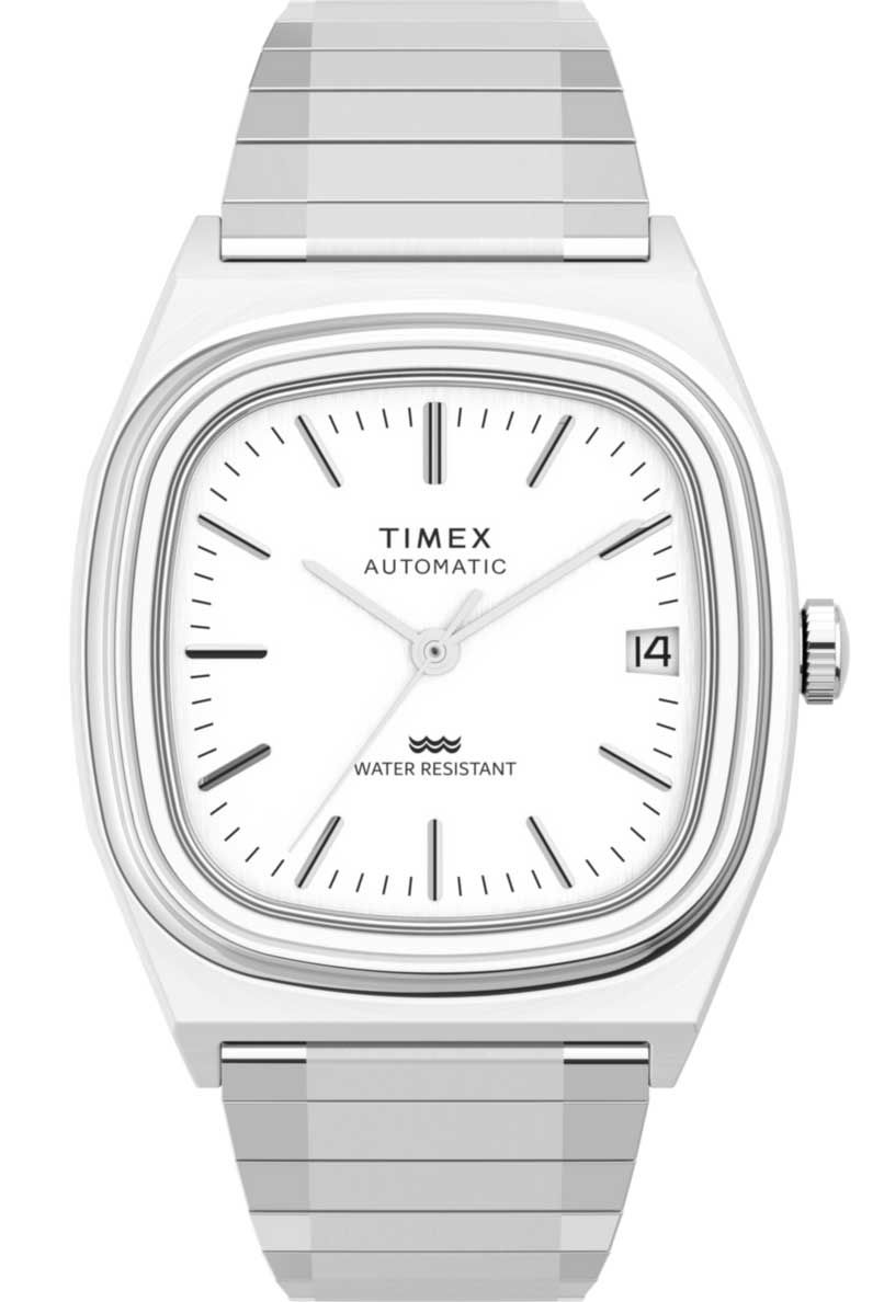 時計 TIMEX 1983 REISSUE TW2W70800 時計 TIMEX 1983 REISSUE TW2W70800 Timex 1983 Reissue Automatic