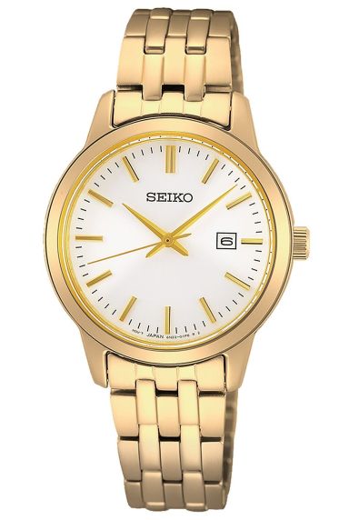 Seiko Classic SUR412P1