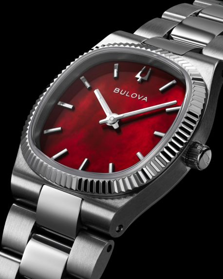 Bulova Classic Super Seville 96L354