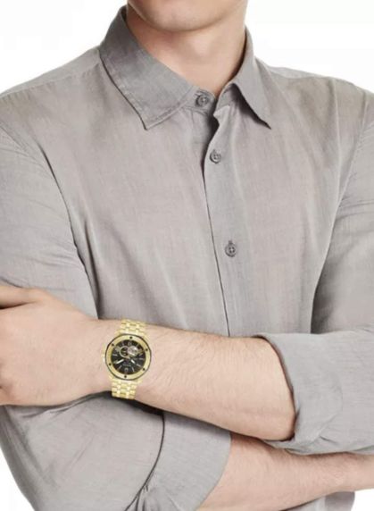 Bulova Marine Star Automatic 98A273