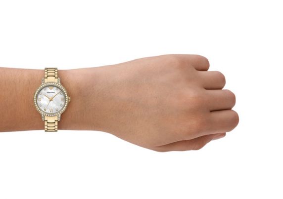 Emporio Armani Cleo AR11652