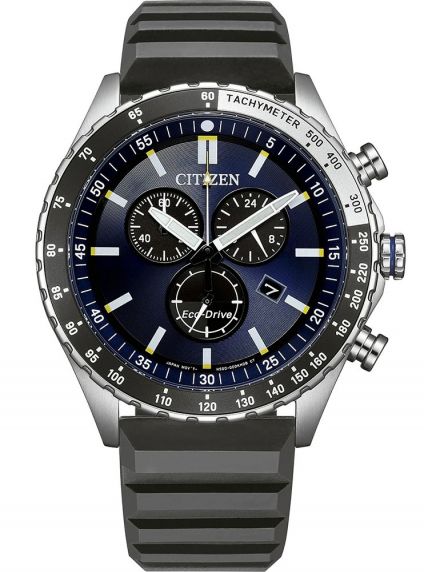 Citizen Sport Chrono AT2569-04L