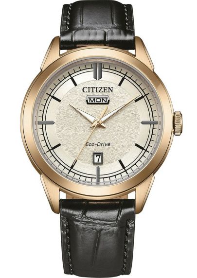 Citizen Eco Drive Classic AW0153-04A