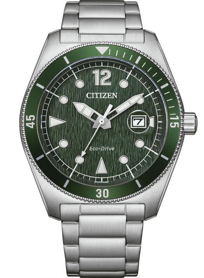 Citizen Eco Drive Sports AW1880-55X
