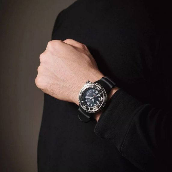 Citizen Promaster Marine BN1024-01E