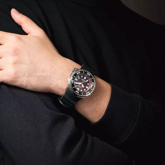 Citizen Promaster Marine BN1024-01Z