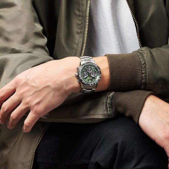 Citizen Promaster Sky Navihawk CA4664-60W
