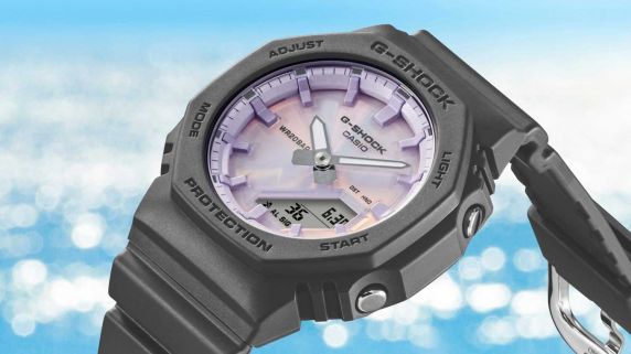 Casio G-Shock GMA-P2100PC-1AER