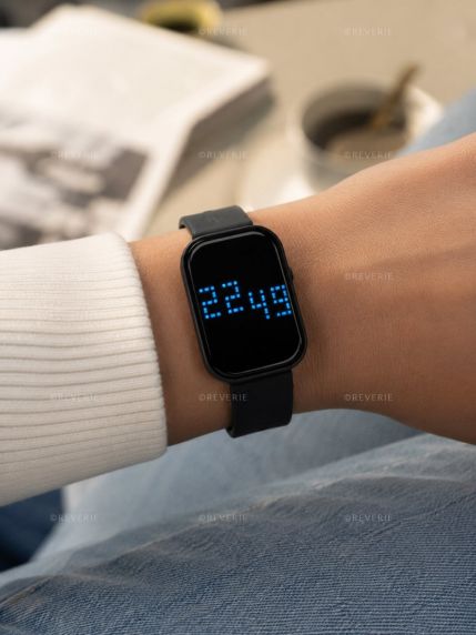 Fibex Vibrating Reminder Bluetooth With Custom Alarm Messages (Small)