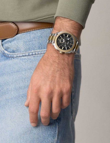 Fossil Machine FS6159