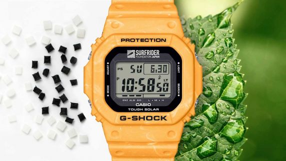 Casio G-Shock Surfrider G-5600SFJ-9ER
