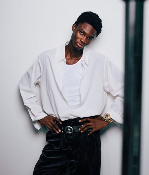 Casio G-Shock GA-V01 Series GA-V01A-9AER