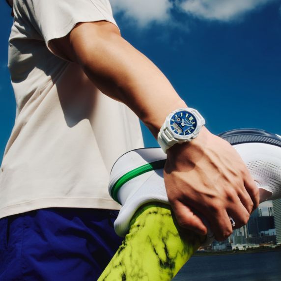 Casio G-Shock G-Squad GBA-950-7A2ER