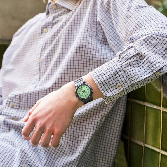 Casio G-Shock Classic GMA-P2100SR-1AER
