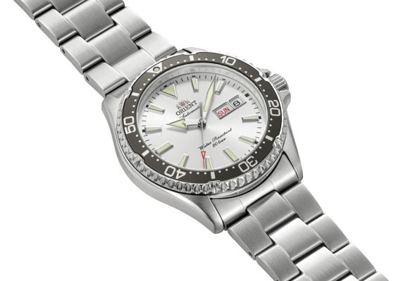 Orient Mako RA-AA0825S