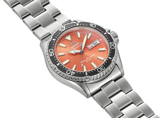 Orient Mako RA-AA0826Y