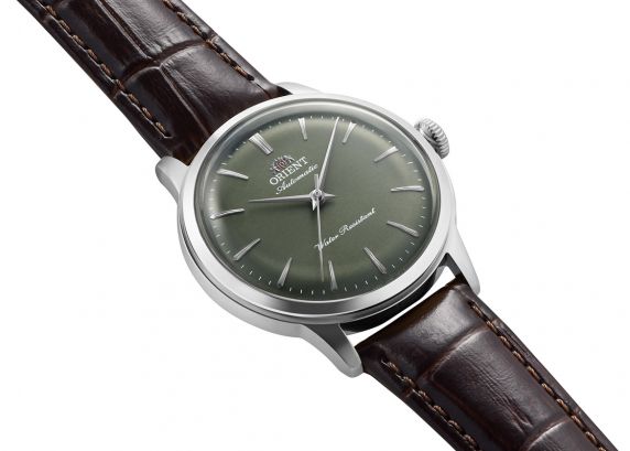 Orient Bambino RA-BB0102E