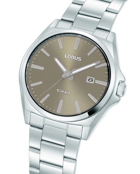 Lorus Mens Classic RH951SX9