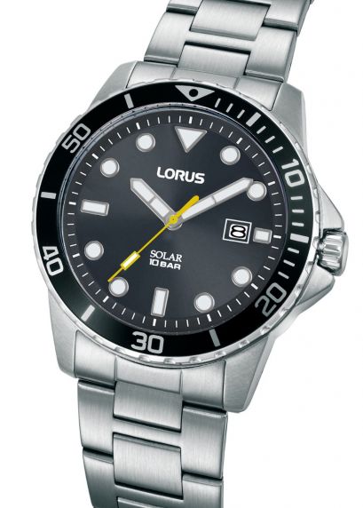 Lorus Mens Sports RX301BX9