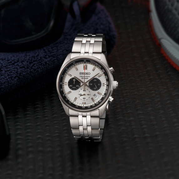 Seiko Sports Chronograph SSB425P1
