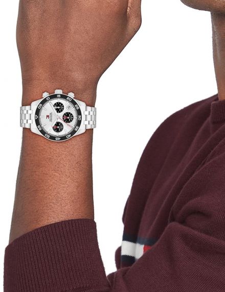 Tommy Hilfiger TH85 Chronograph 1792214
