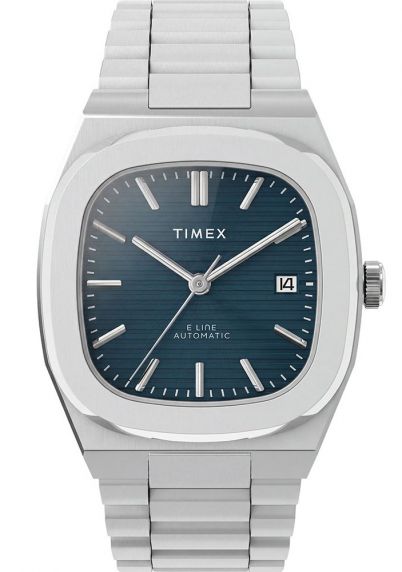 Timex E Line Automatic 38mm