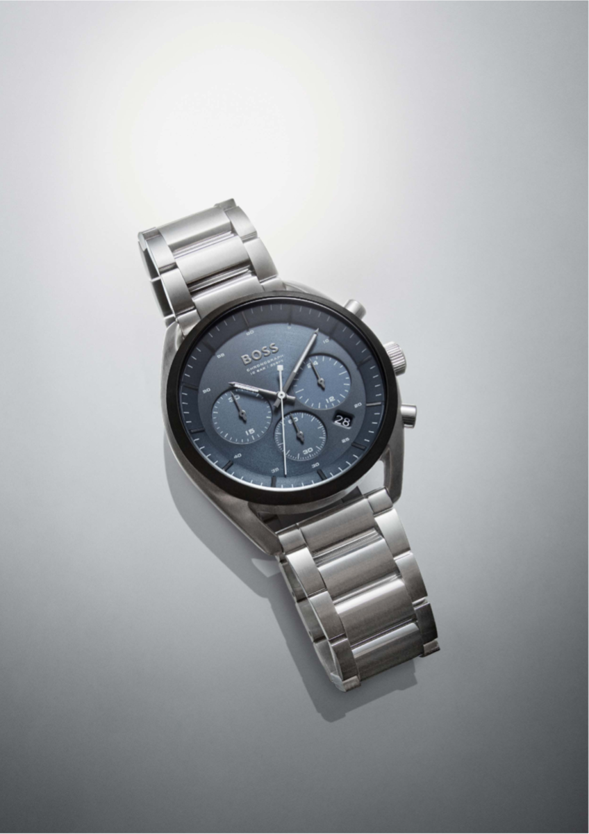 BOSS Topp Zegarki